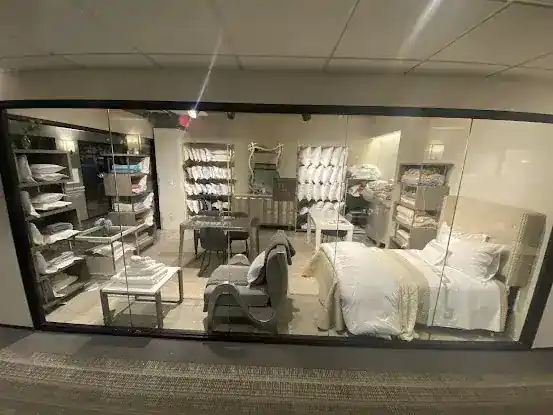 EUROLETTO LINENS INC
