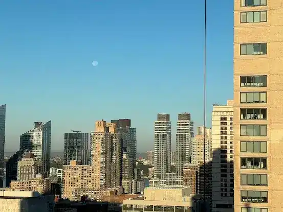 Europa Condominium