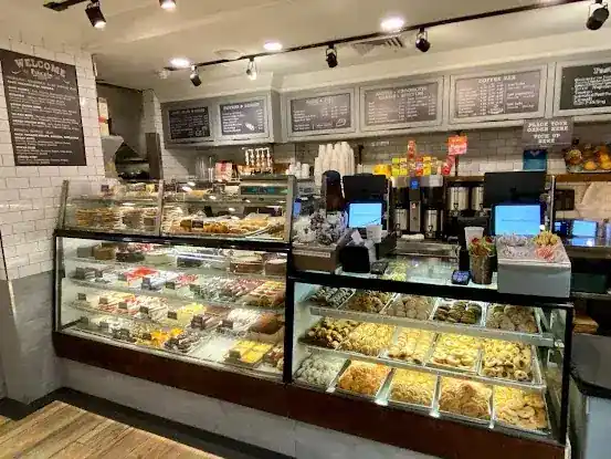 Europan Cafe