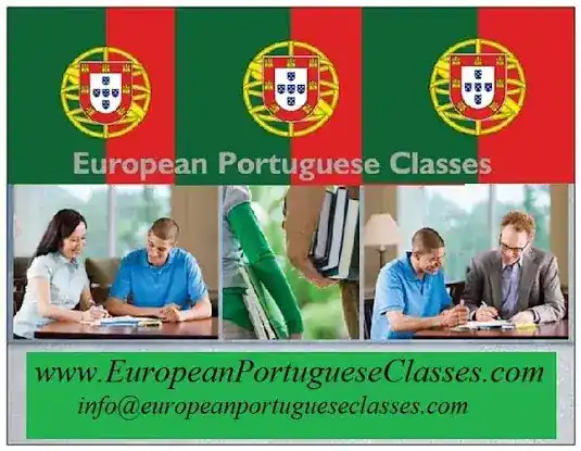 European Portuguese Classes - Portuguese tutoring & CIPLE exam preparation