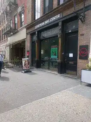 European Wax Center