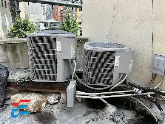 Eurus HVAC, Refrigeration & Appliance Repair