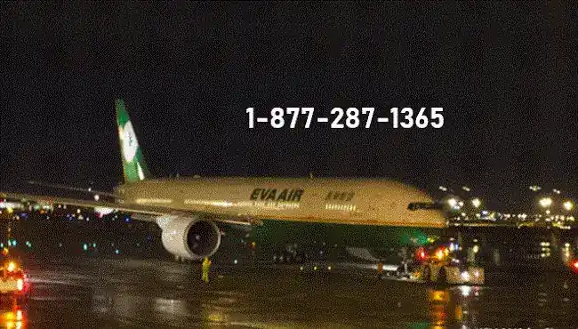 EVA Airways Corp., New York Office