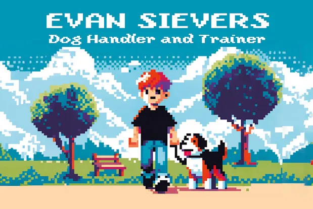 Evan Dog Trainer