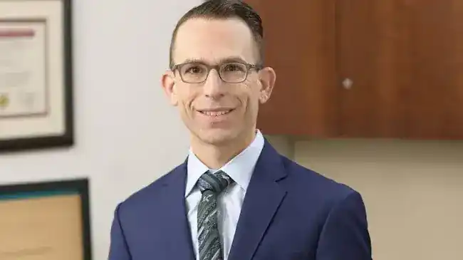 Evan Matros, MD, MPH, MMSc - MSK Plastic & Reconstructive Surgeon