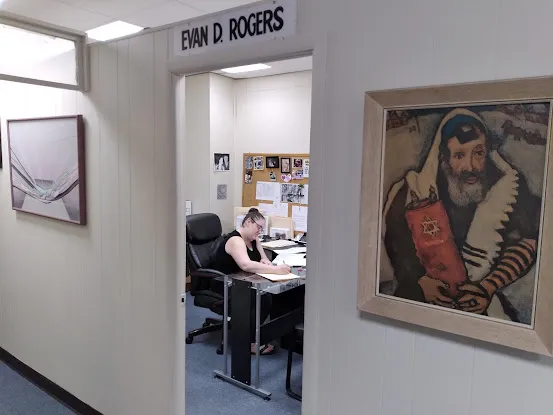 Evan Rogers Law, P.C.