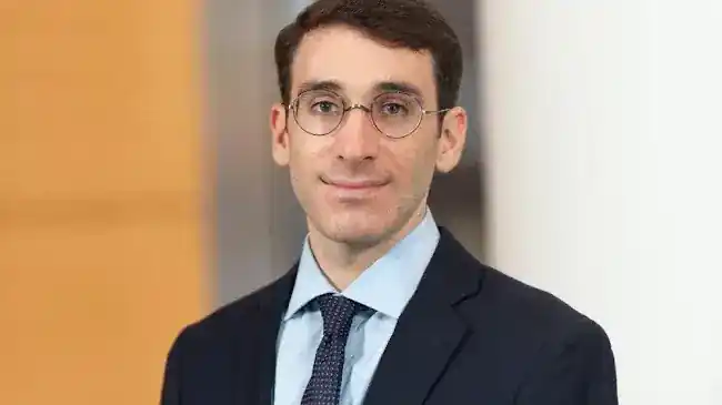 Evan Rosenbaum, MD - MSK Sarcoma Oncologist
