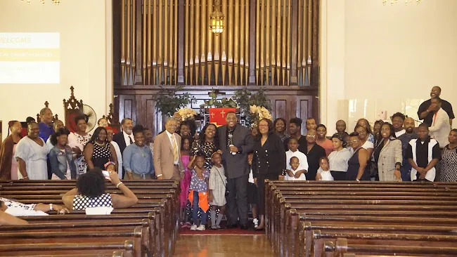 Evangelical Church of God