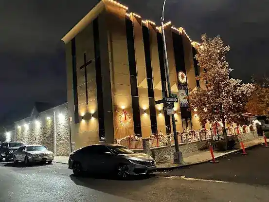 Evangelical Crusade Christian Church