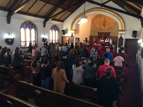 Evangelical Lutheran Church of the Resurrection