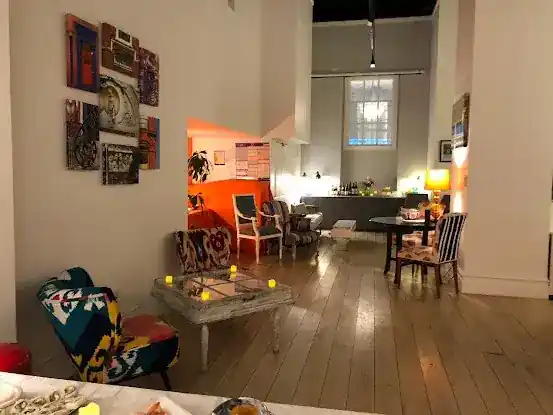 Evans Gallery NYC
