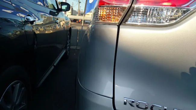 Evantage Paintless Dent Removal