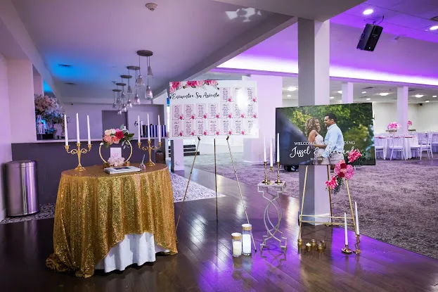 EvAR Event Planner