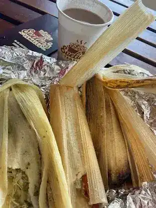 Evelia's Tamales
