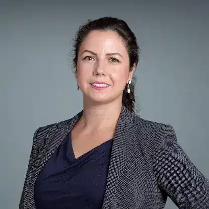 Eveline Teresa Hidalgo, MD
