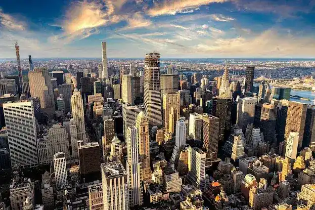 EVEN Hotel New York - Midtown East, an IHG Hotel