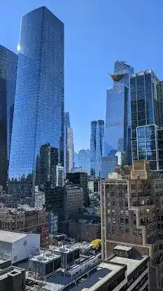 EVEN Hotel New York - Times Square South, an IHG Hotel