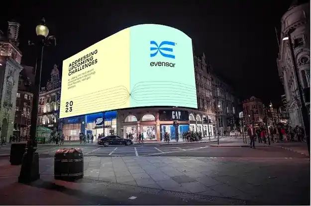 evensor