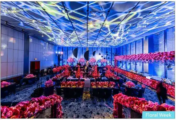Event Production by Corbin