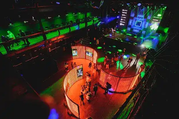 Eventique: Event Production for Corporate & Global Brands