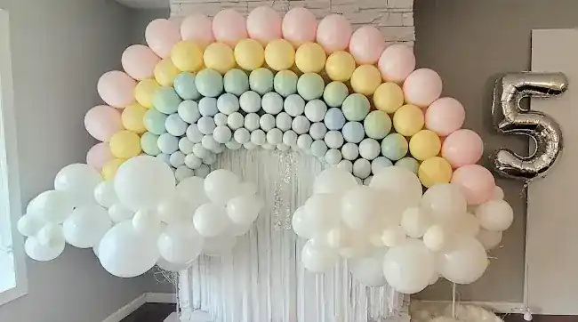 Events by Balloon dreams 4 U