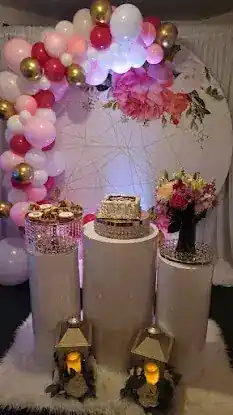 Events Party Decorations NYC