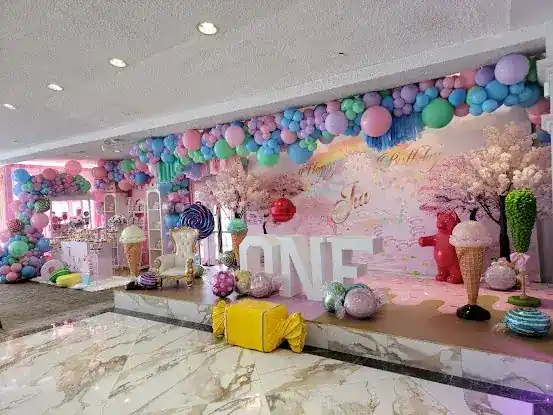 Events Party Decorations NYC - Staten Island