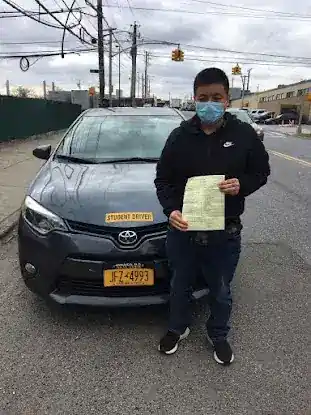 Everest Driving School
