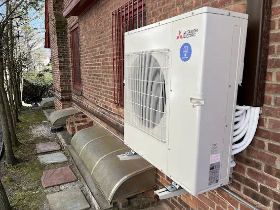 Everest Hvac Mechanical