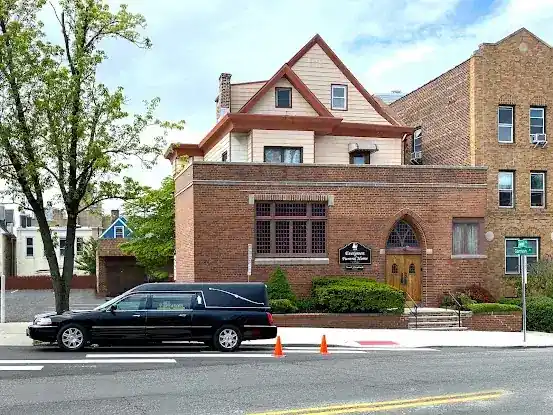 Evergreen Funeral Home, Inc.