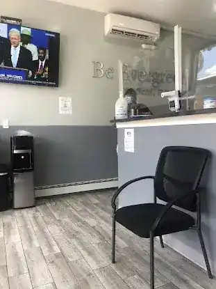 EVERGREEN MEDICAL PLLC - NYC