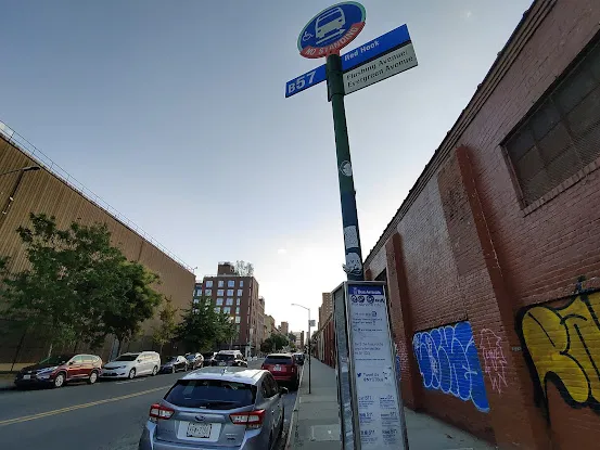 Evergreen NYC Inc
