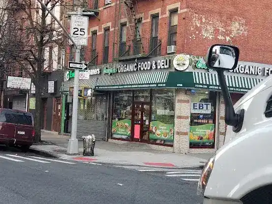 Evergreen Organic Food & Deli
