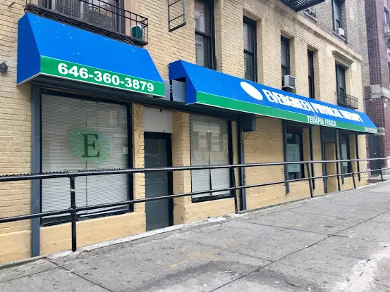 Evergreen Physical Therapy
