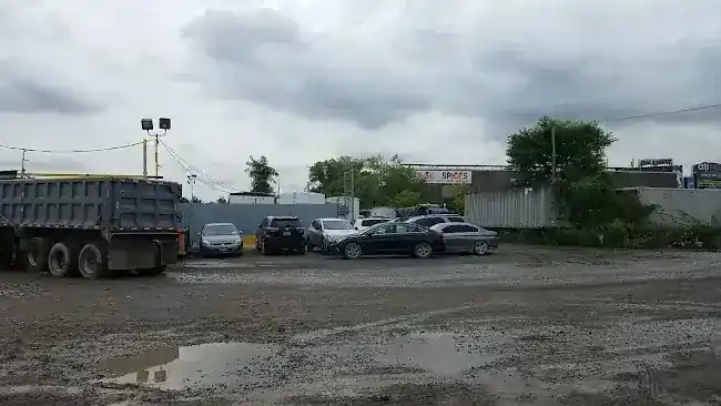 Evergreen Recycling of Corona