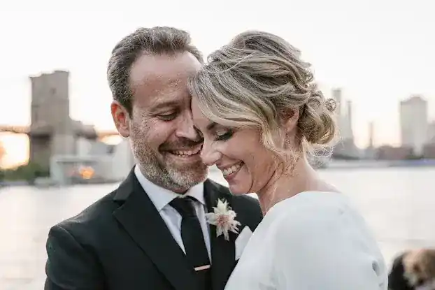 Everly Studios - NYC Elopement Photographer & Planner