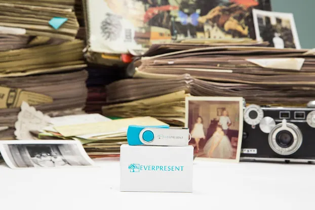 EverPresent