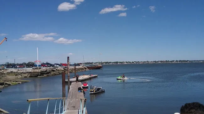 Evers Marina
