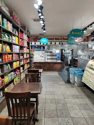 Everyday Gourmet Deli