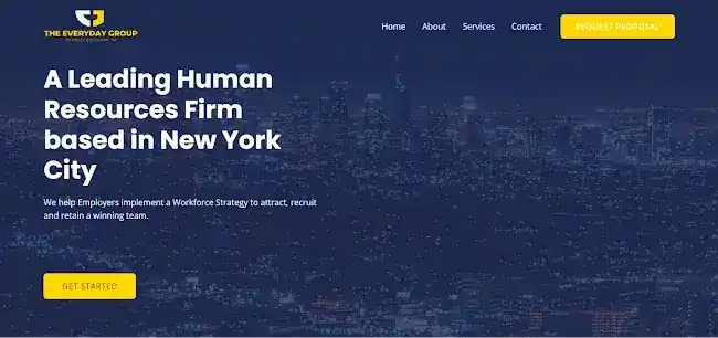 Everyday HR Solutions