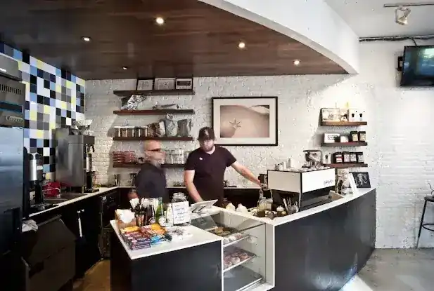 Everyman Espresso