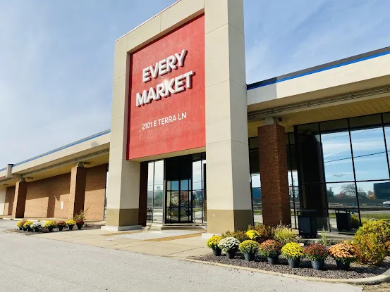 EveryMarket