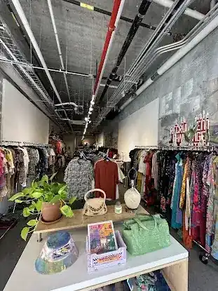 Everythings Fine Vintage