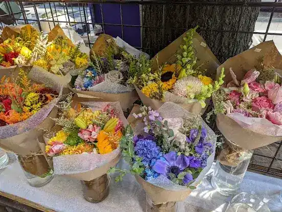 Evflorist Corp