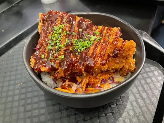 Evil Katsu