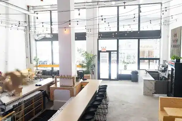 Evil Twin Brewing NYC - DUMBO