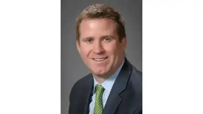 Evin Joseph McCabe, MD