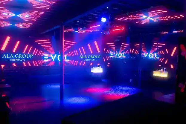 Evol NewYork