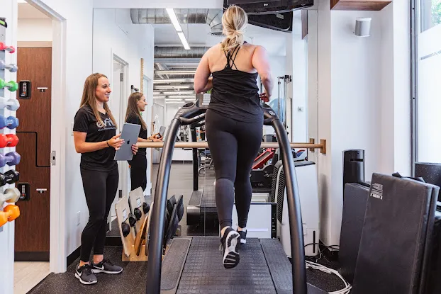 Evolve Physical Therapy & Sports Rehabilitation