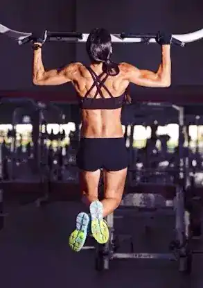 EvolveFitnessNYC